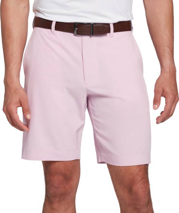 Callaway Men's Tech Heather Ergo 9" Golf Shorts product image