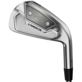Callaway X Forged CB Irons | Dick's Sporting Goods