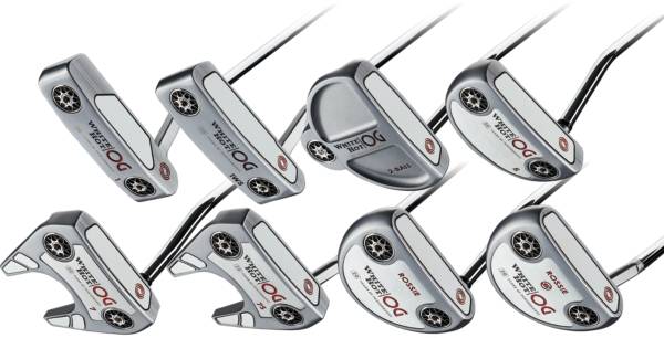 Odyssey White Hot OG Custom Putter product image