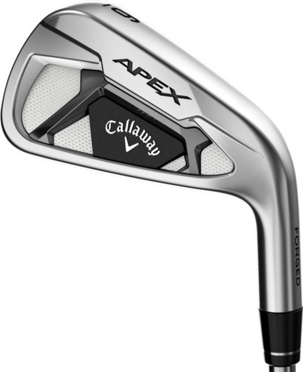Callaway Apex 21 Custom Irons product image