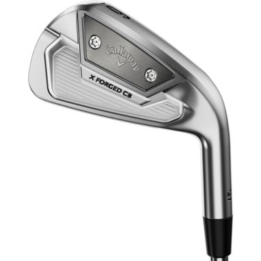sorry, Callaway X Forged CB Custom Irons is currently out of stock