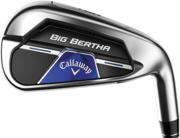 Callaway Women's Big Bertha REVA Custom Irons product image