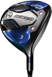 Callaway Women's Big Bertha REVA Fairway Wood | Golf Galaxy