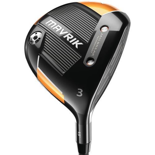 キャロウェイ マーベリック 5w DI8x Callaway MAVRIK Fairway Wood | Dick's Sporting Goods
