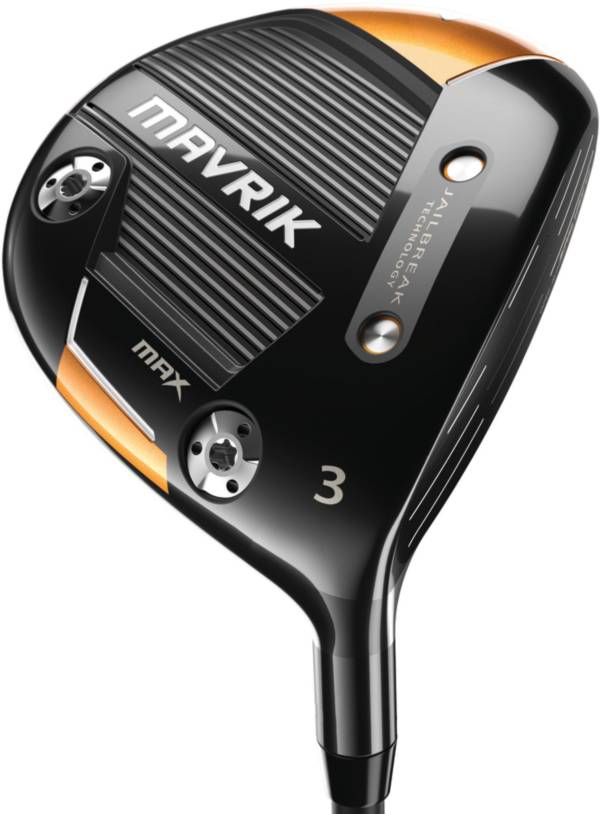 Callaway Women's MAVRIK MAX Fairway Wood