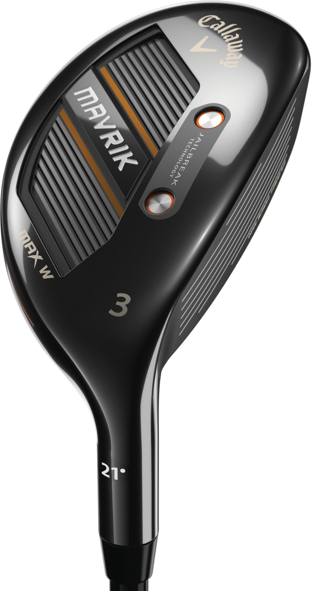 Callaway Women's MAVRIK MAX Hybrid product image