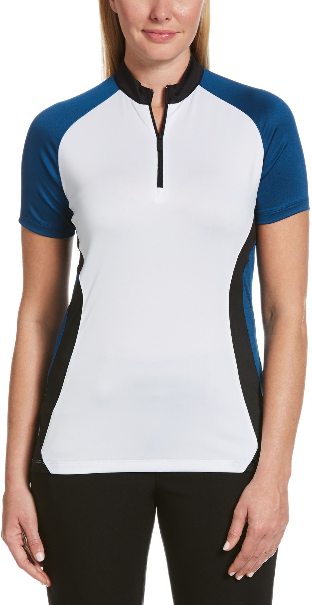 raglan sleeve golf shirts