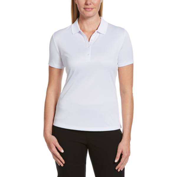 Callaway Women's Swing Tech Short Sleeve Golf Polo product image