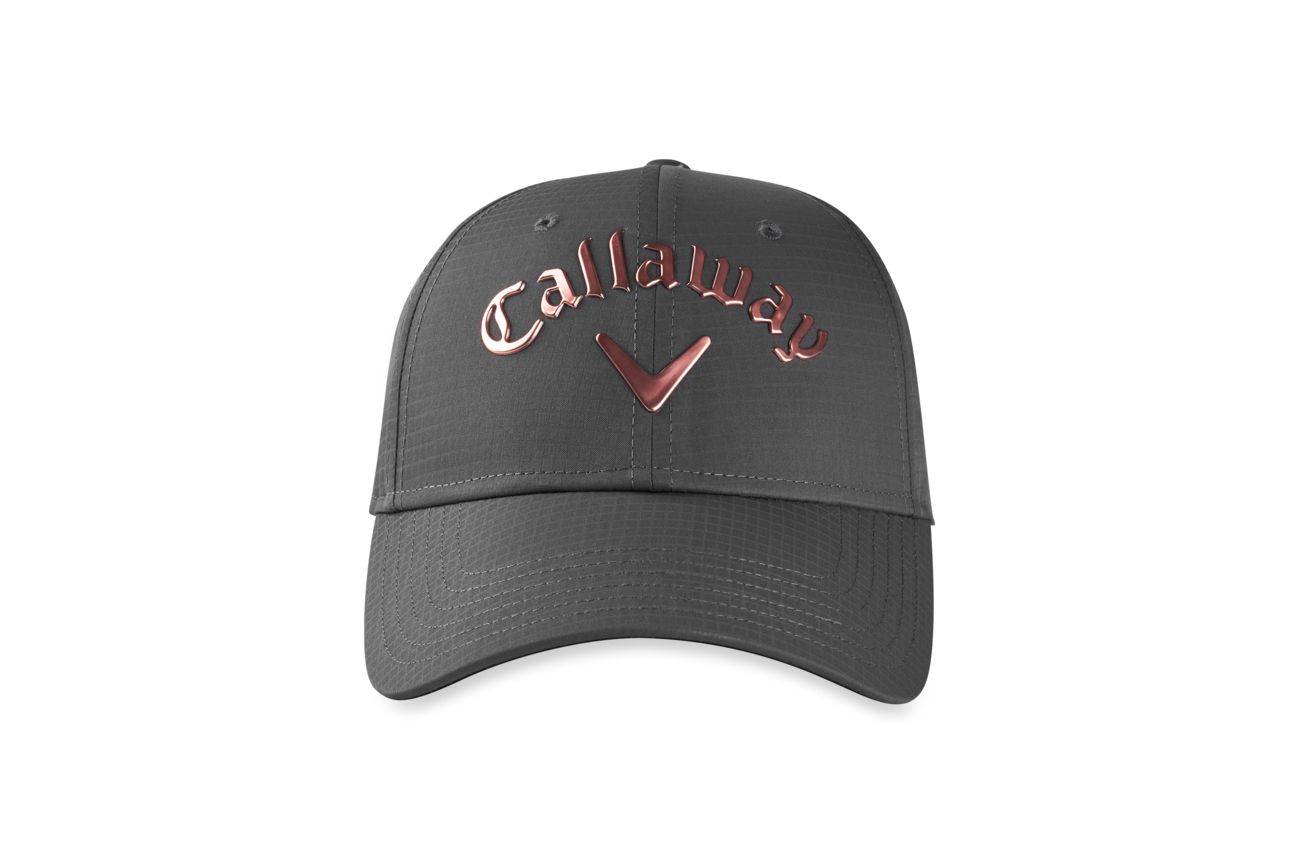 callaway liquid metal hat