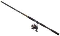 daiwa bg saltwater pre-mounted combo spinning bg4500 902mh Daiwa BG4500/902MH BG Saltwater Spinning Combo