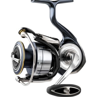 sorry, Daiwa Certate LT Spinning Reel is currently out of stock