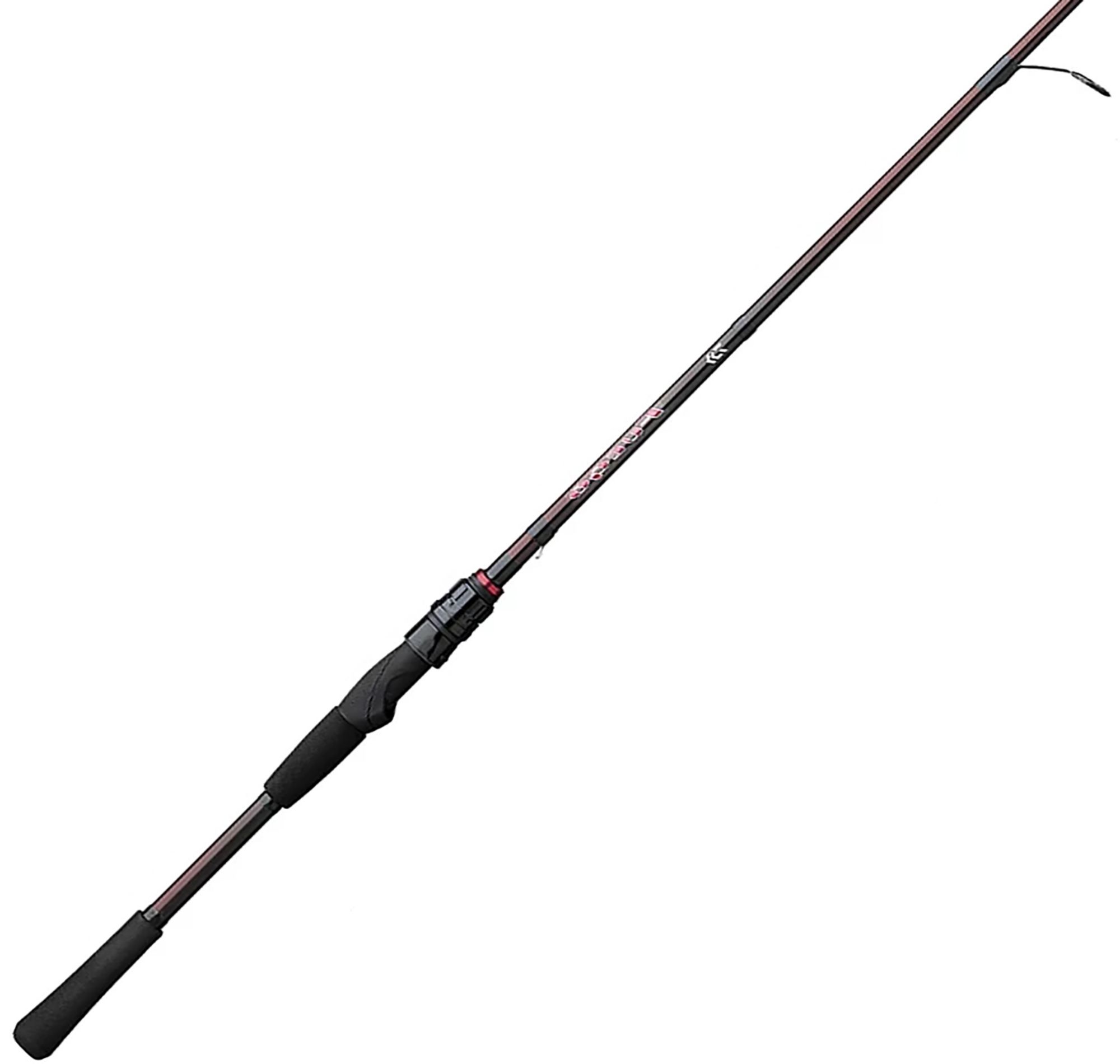 daiwa fuego casting rod