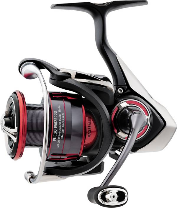 Daiwa Fuego LT Spinning Reel product image