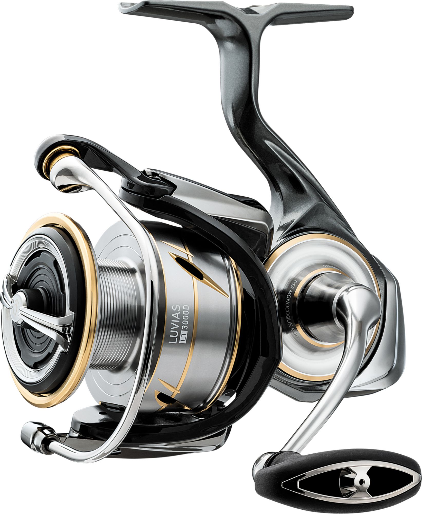 Daiwa Luvia LT Spinning Reel Sansujyuku sansujyuku.com