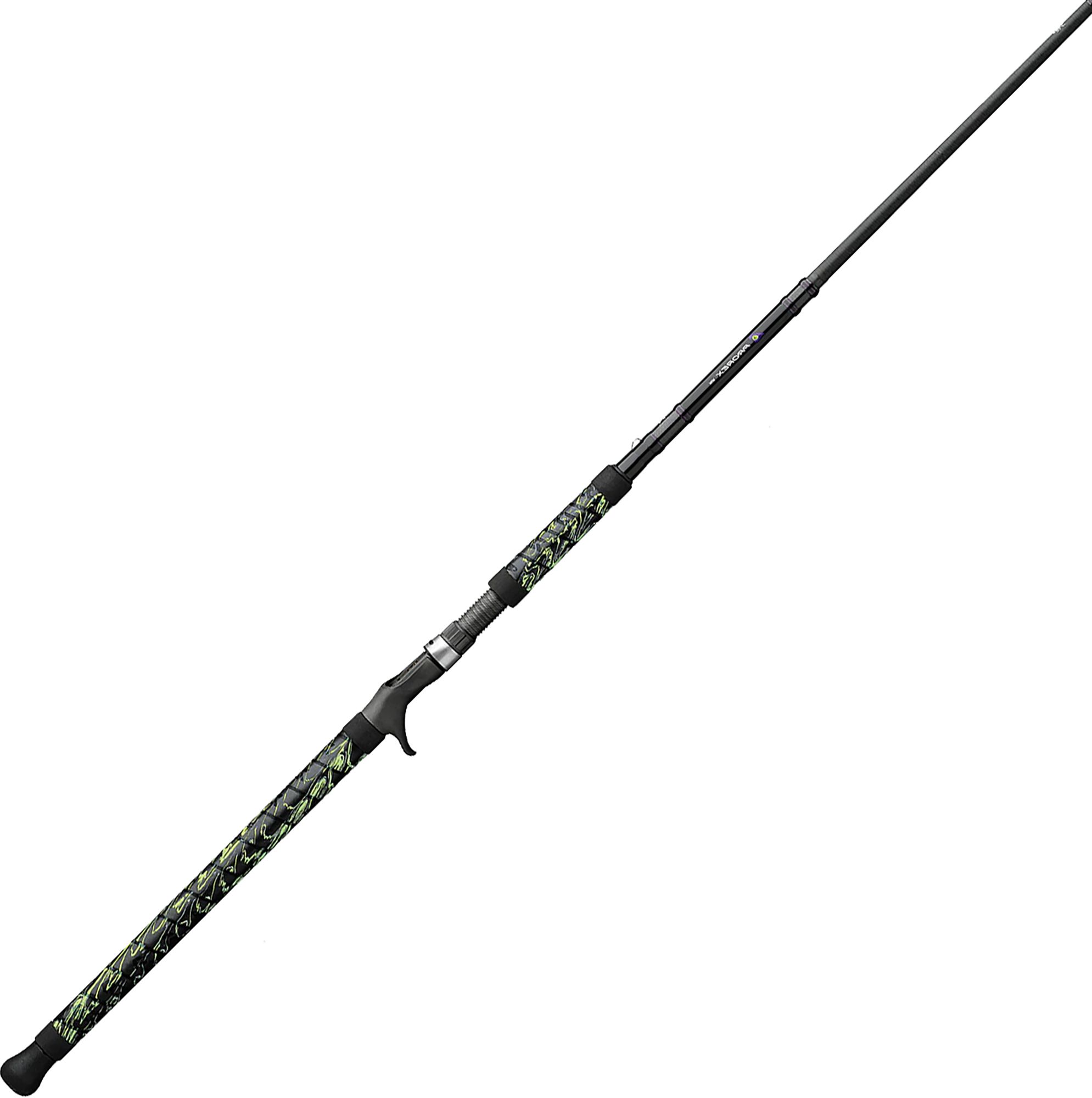 Daiwa Prorex Winn Grip Muskie Rod Sansujyuku sansujyuku.com