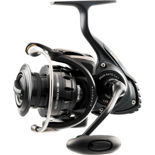 daiwa d-spin ultralight spinning reels Spinmatic 4 Piece Travel Rods  Discount Tackle light fishing applications Daiwa D-Shock Freshwater Spinning Combo,