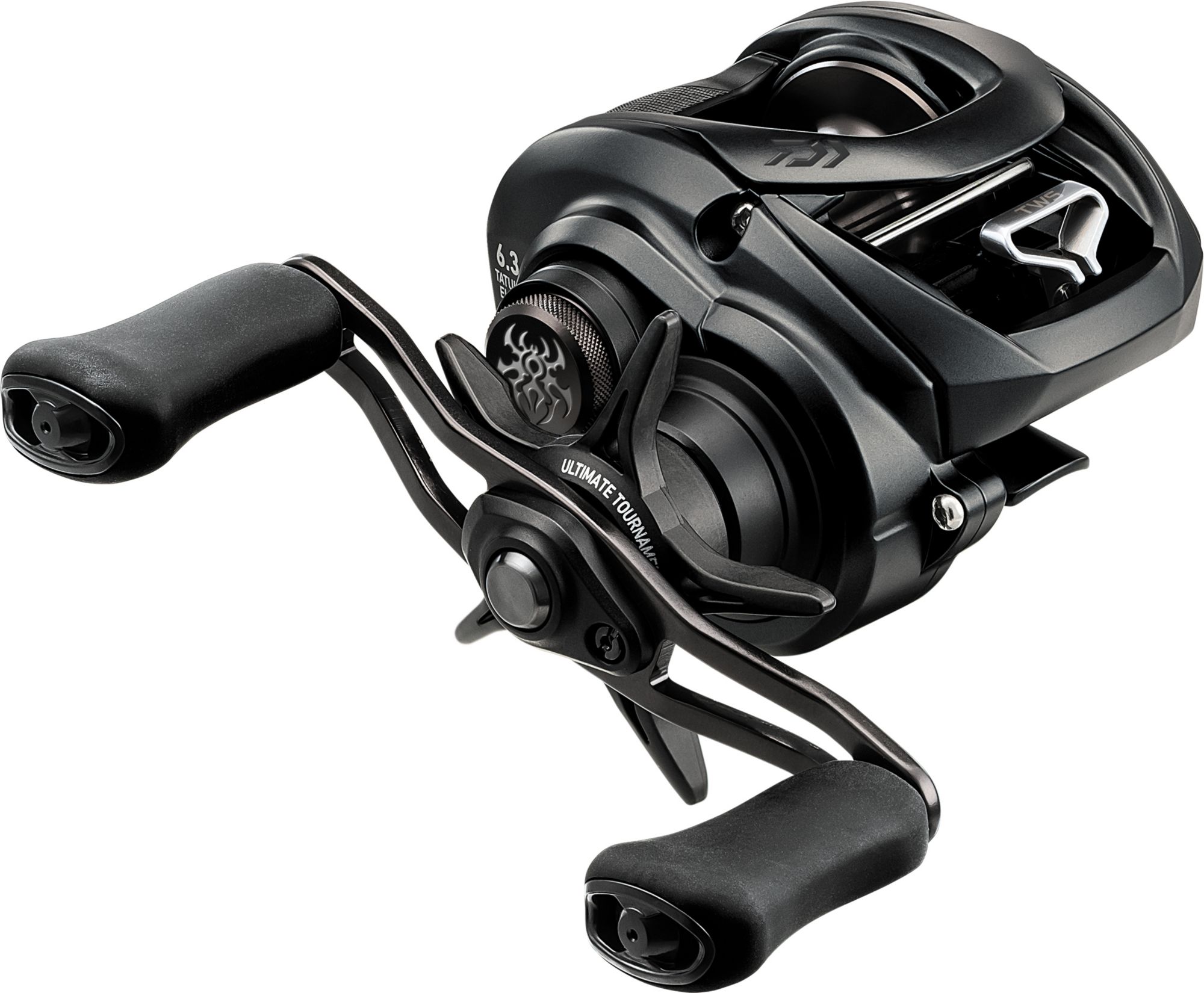 Daiwa Tatula Elite Baitcasting Reel Sansujyuku sansujyuku.com