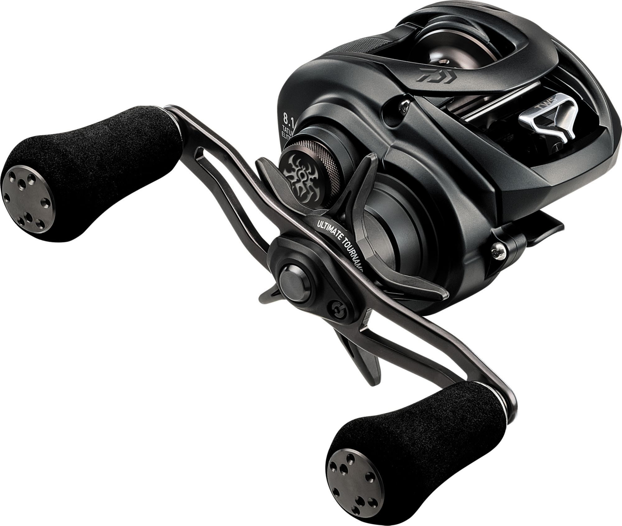 Daiwa Tatula Elite P/F Baitcasting Reel Sansujyuku sansujyuku.com