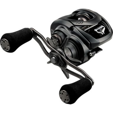 sorry, Daiwa Tatula Elite P/F Baitcasting Reel is currently out of stock
