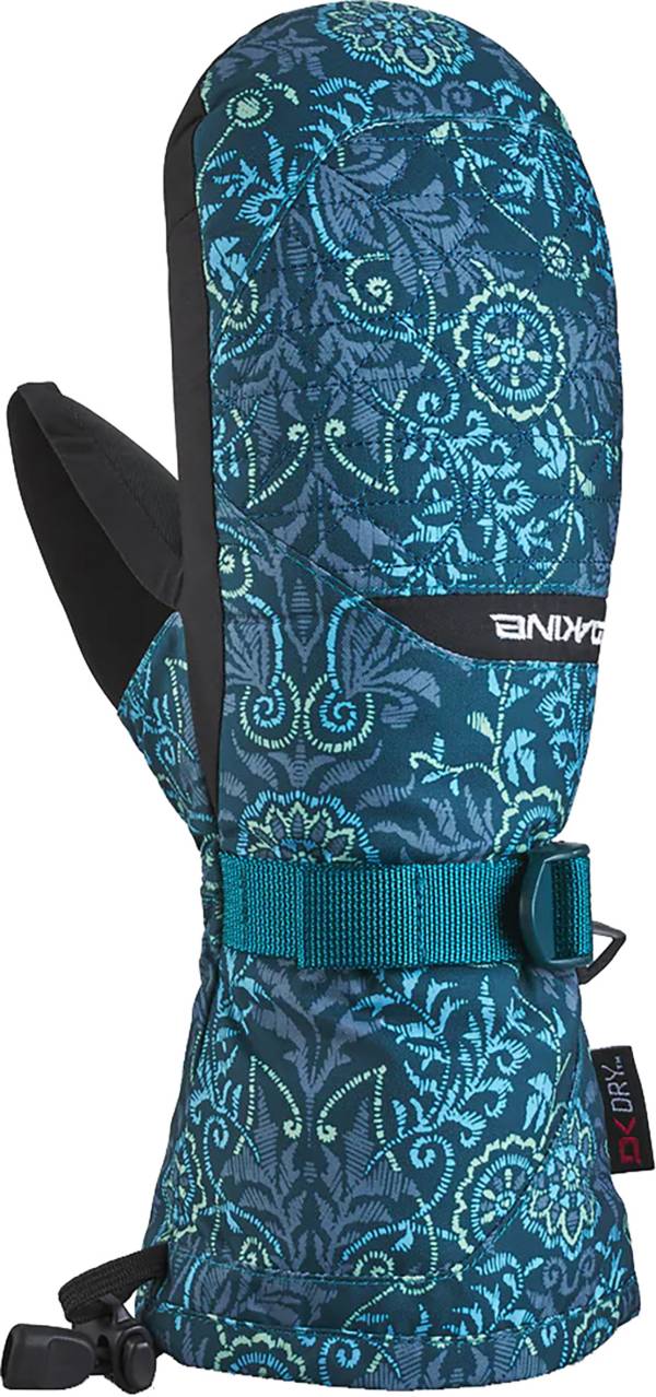 DAKINE Women's Camino Mittens Publiclands