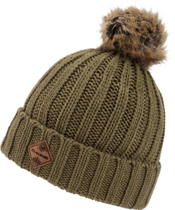 DAKINE Women's Kylie Pom Beanie | DICK'S Sporting Goods