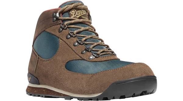 Danner Men's Jag Dry Weather Hiking Boots