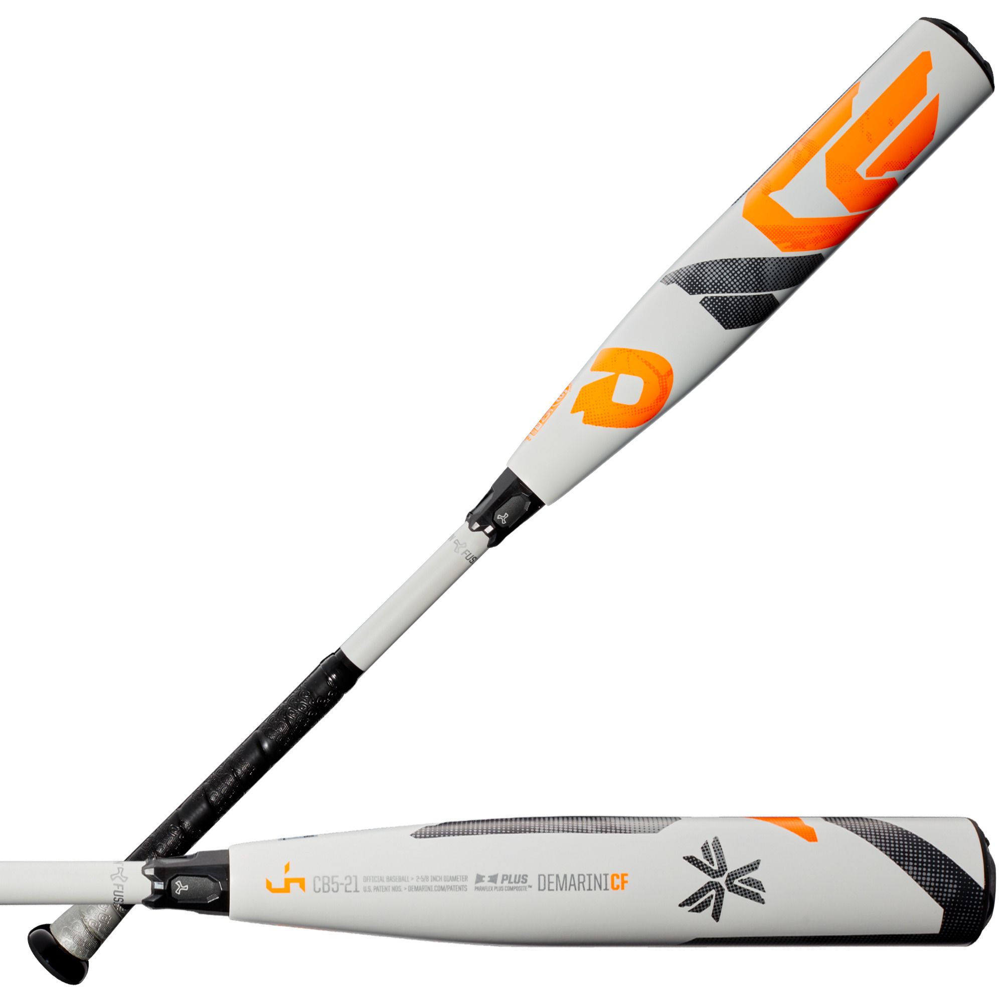 DeMarini CF USSSA Bat (-5) Sansujyuku sansujyuku.com