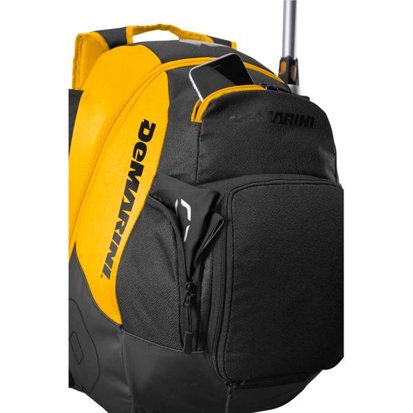 Demarini discount softball bag