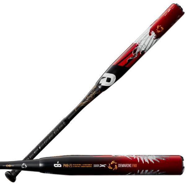 DeMarini FNX Fastpitch Bat 2021 (-8)