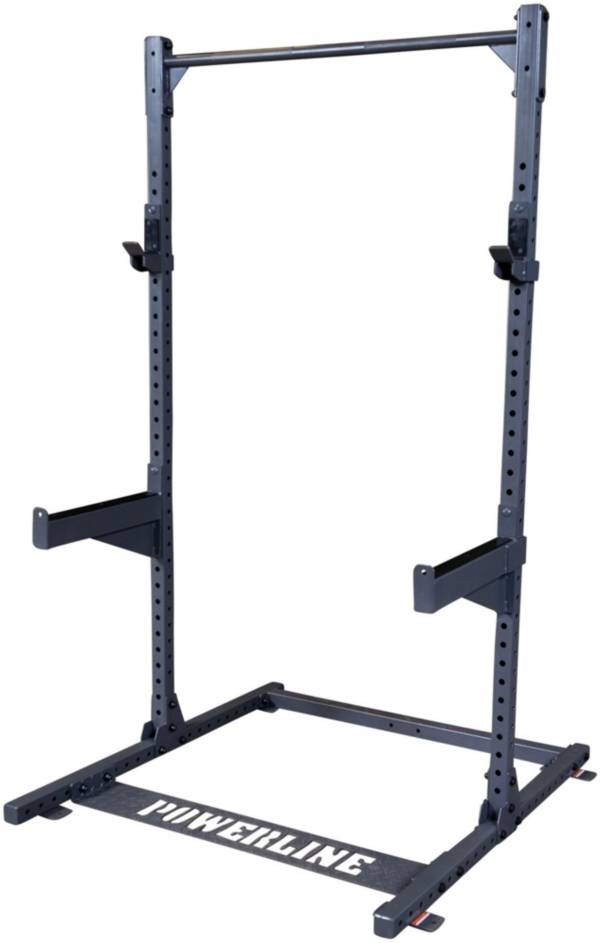 Powerline ppr500 half discount rack