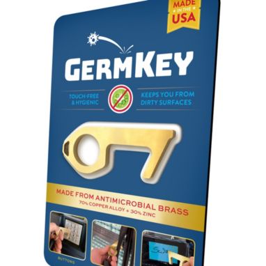 sorry, GermKey Hand Tool is currently out of stock