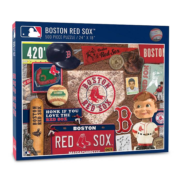 You need these Boston Red Sox City Connect bobbleheads