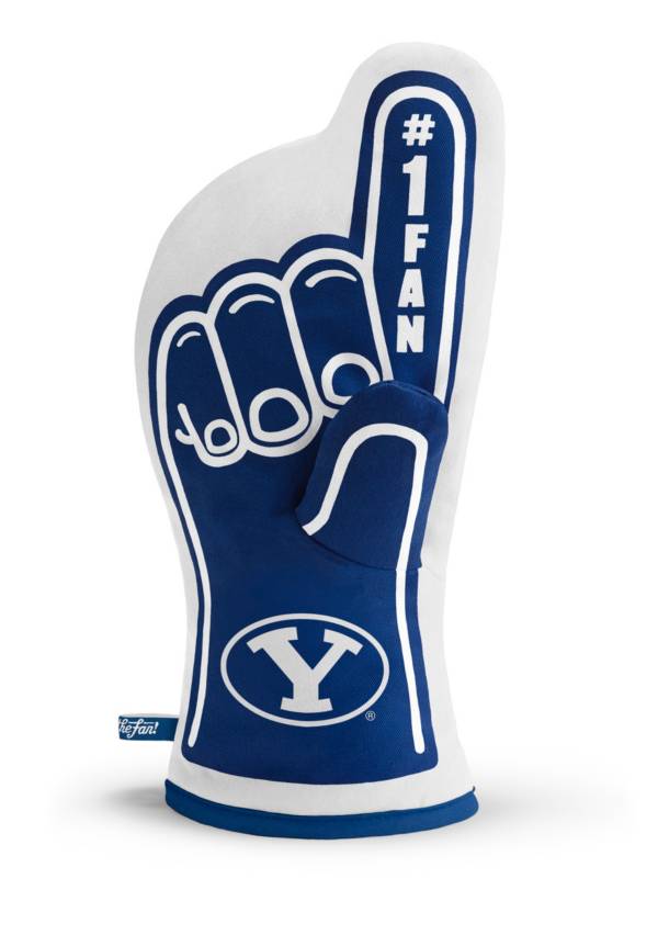 You The Fan Dallas Cowboys #1 Oven Mitt