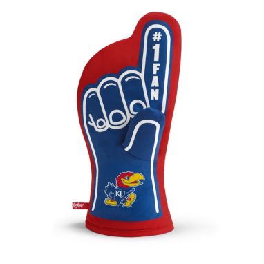 sorry, You The Fan Kansas Jayhawks #1 Oven Mitt is currently out of stock