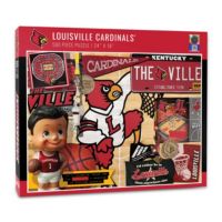 GameTime SideKicks - Louisville Lamar Jackson 20oz Black Tumbler - GameTime  Sidekicks