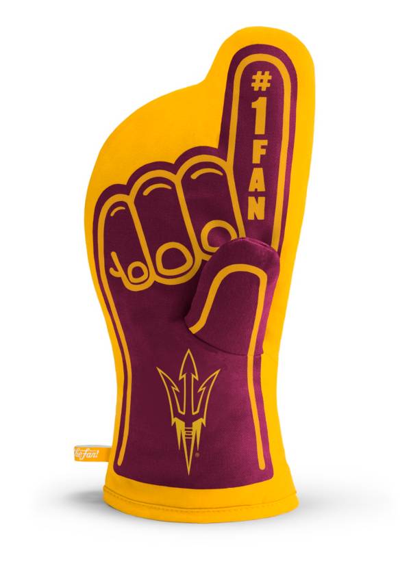 You The Fan Arizona State Sun Devils #1 Oven Mitt product image