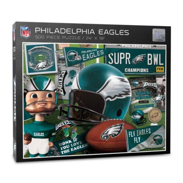 Dick's Sporting Goods Tervis Philadelphia Eagles 16 oz. Tumbler