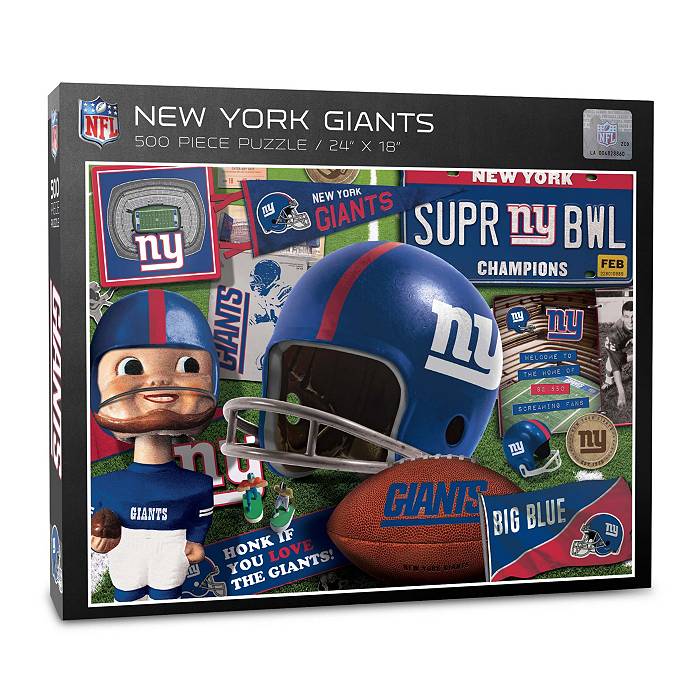 New York Giants on X: Which game are you coming to?
