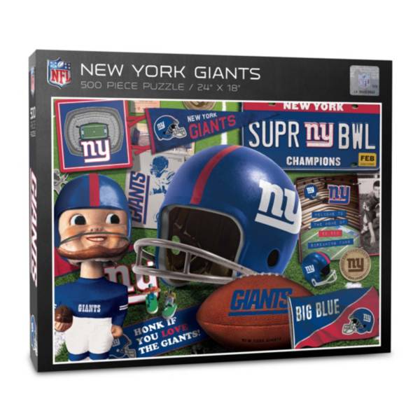 New York Giants on X: Which game are you coming to?