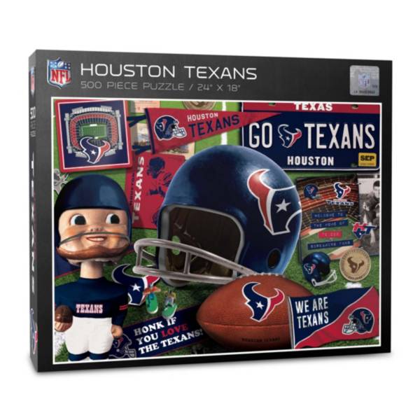 C.J. Stroud Houston Texans bobblehead available 