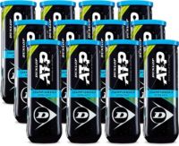 Dunlop ATP Championship Extra Duty 24 Tennis Ball Cans | Dick's