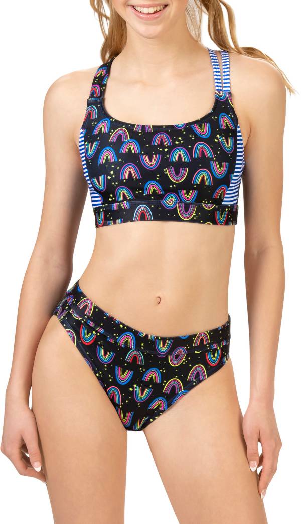 Two Piece Swimsuits