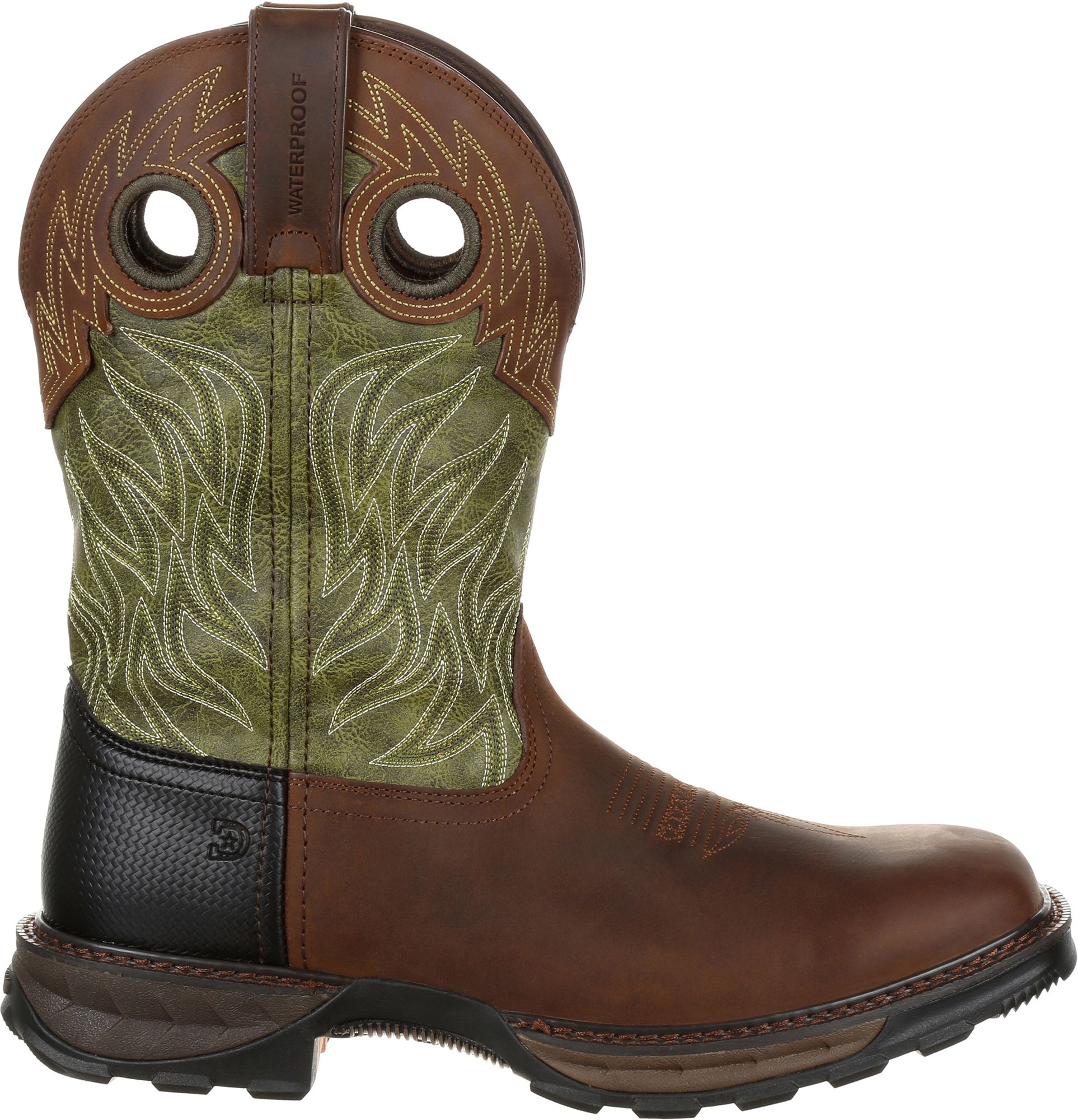 Durango Men's Maverick XP Waterproof Western Boots product image