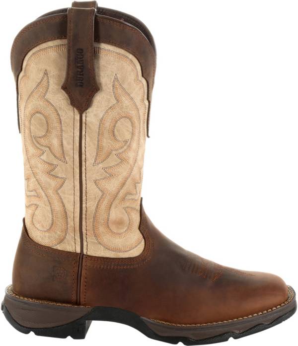 Durango Women's Lady Rebel Brown Western Boots product image
