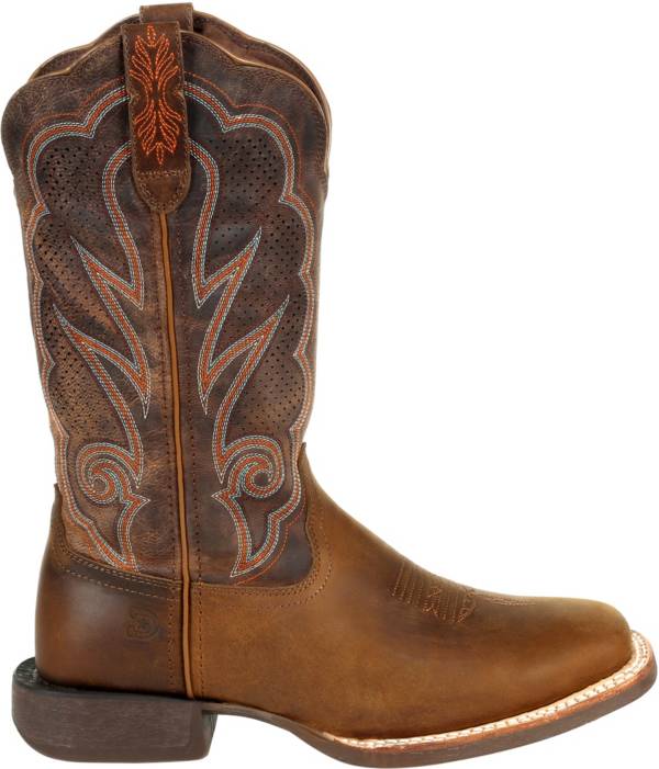 Durango Women's Ventilated Western Boots product image