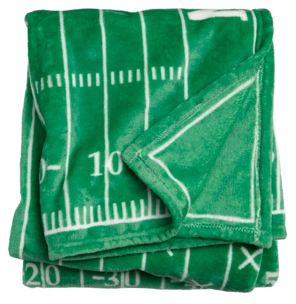 DICK'S Sporting Goods Plush Sport Throw Blanket product image