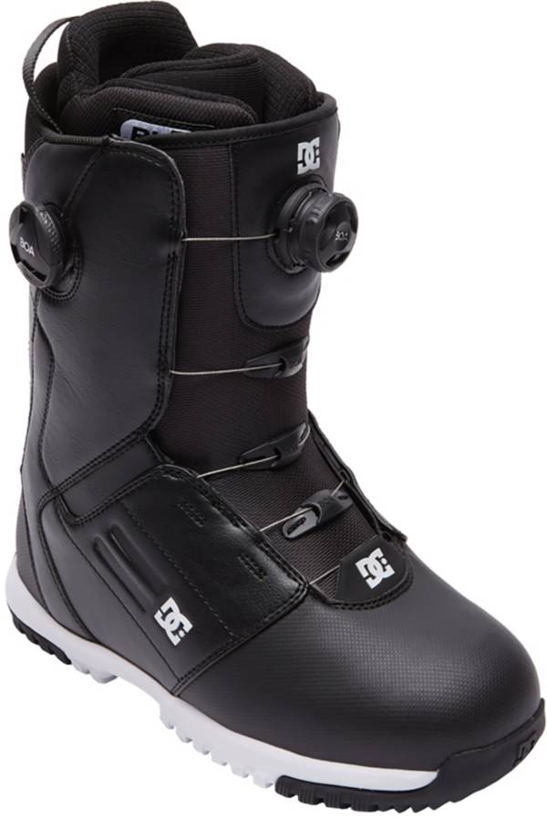 DC Shoes Men's Control Boa Snowboard Boots product image