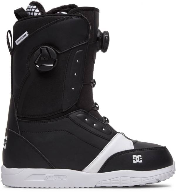 DC Shoes Women's 2021 Lotus BOA Snowboard Boots