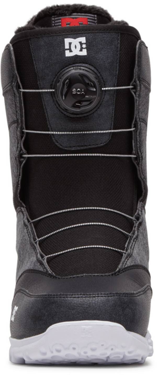DC Shoes Search Boa Boots
