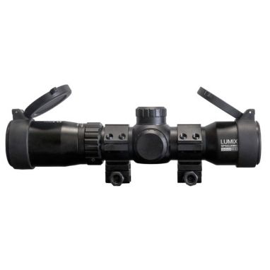 sorry, Killer Instincts Lumix Speedring 1.5-5 x 32 IR-E Crossbow Scope is currently out of stock